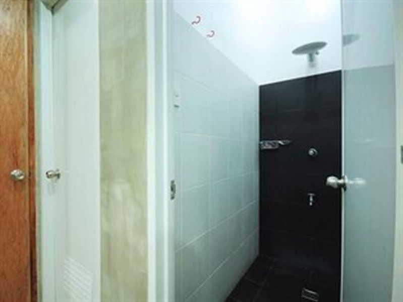 Mnl Boutique Hostel Makati City Exterior foto